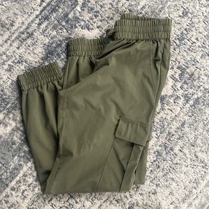 Aritzia Joggers